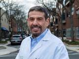 The Surgeon Who Treated Genocide's Victims Just Won a Congressional Primary: Dr. Adam Hamawy and the Politics of Witness