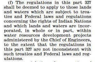 treaty