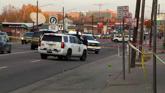 Justice for DJ: Denver Police Kill a Father Beside His Son's Hospital Bed