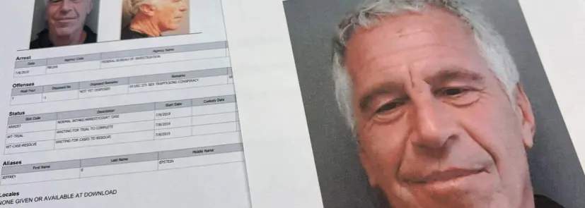 Epstein Files