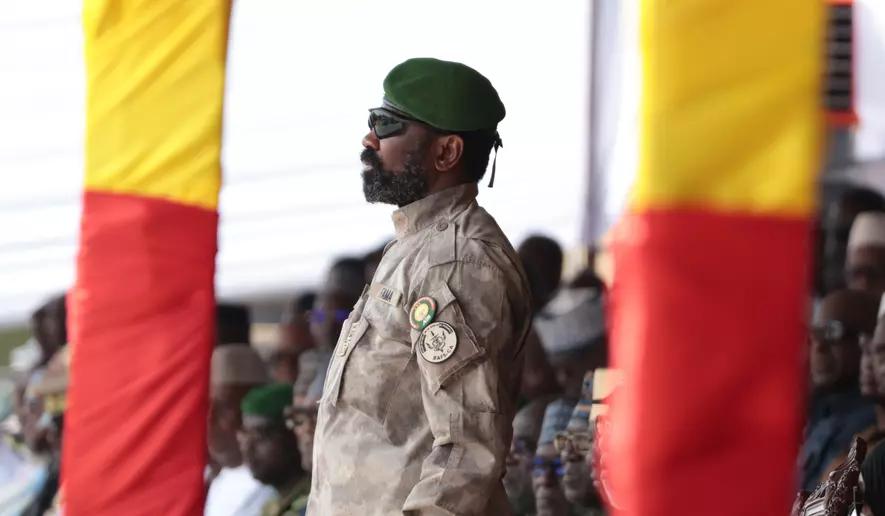 Mali Arrests Two Prominent Journalists in Latest Press Freedom Crackdown