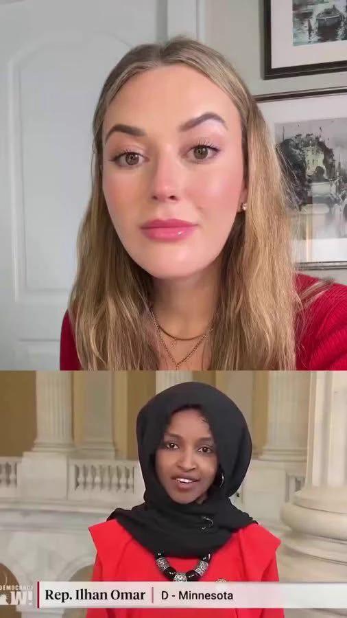 Profile photo of right-wing influencer Avery Daye