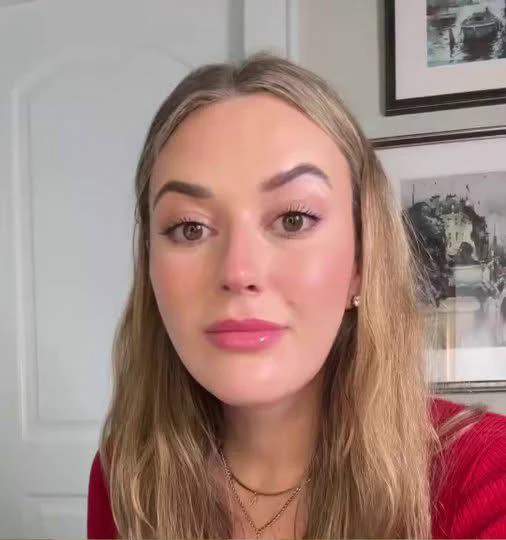 Profile photo of right-wing influencer Avery Daye