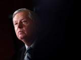 Lindsey Graham, Israel's Genocide Cheerleader, Leaves Behind a Legacy of Racism & Hate