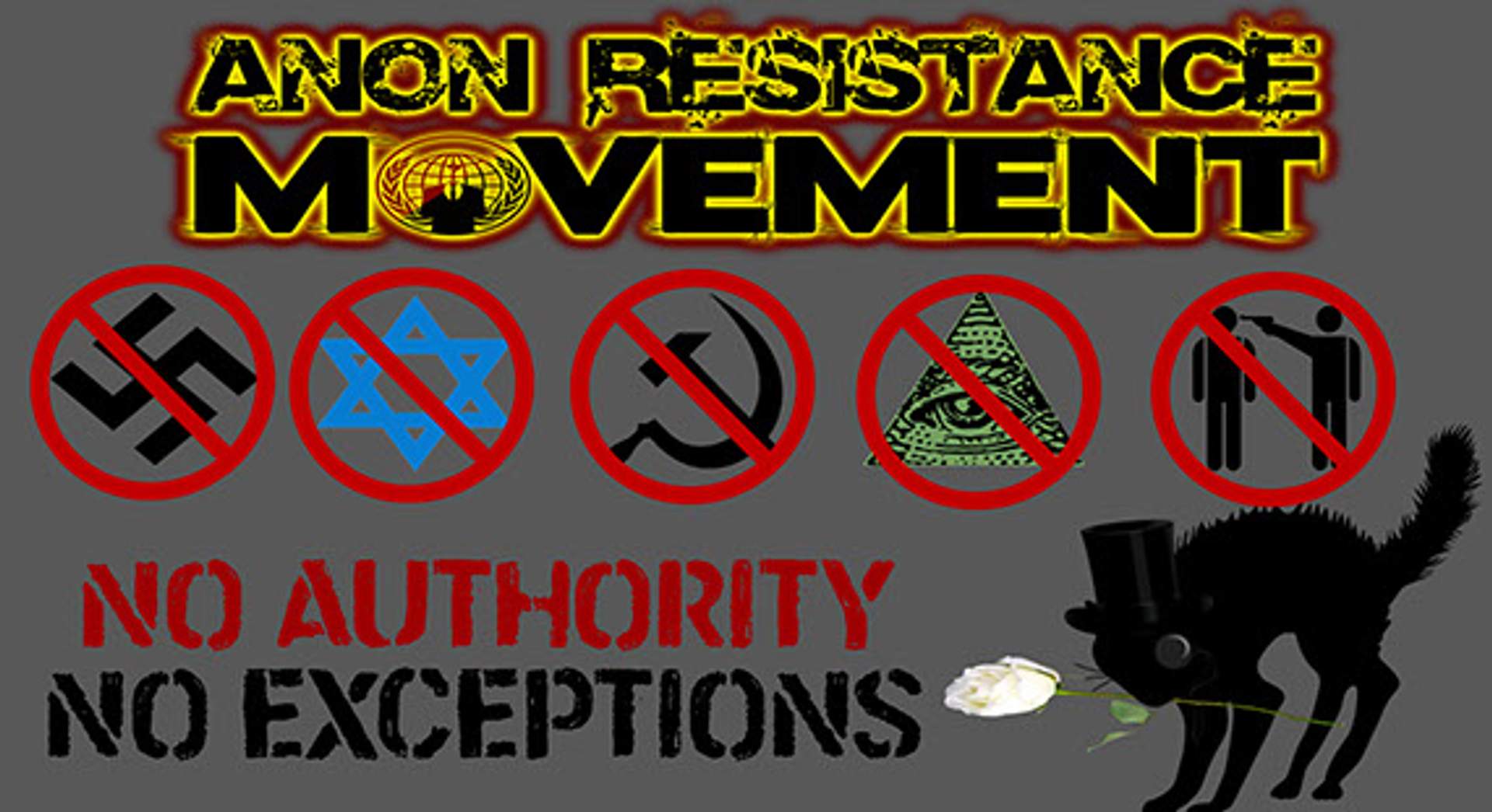 no authority