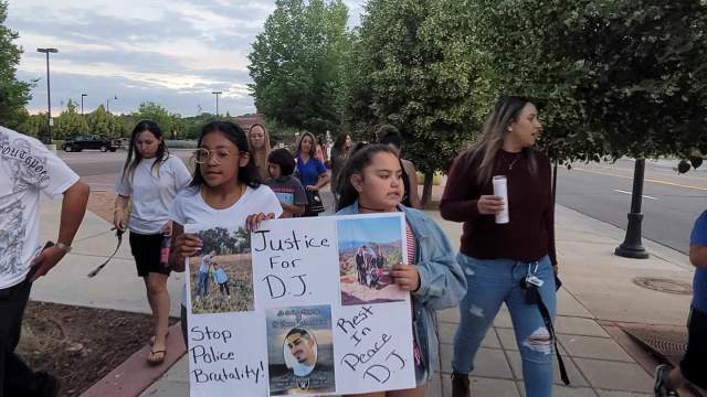 No Justice for DJ: The System That Killed Duane Manzanares and Protected His Killers