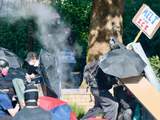 ICE Raids, State Violence, and Community Resistance in Oregon: How Federal Enforcement Came to Main Street