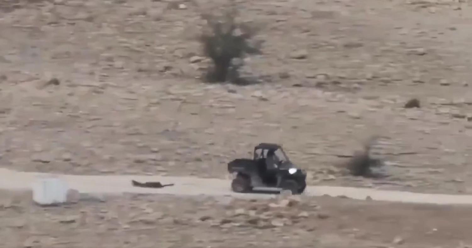 A Child's Body Dragged Behind a Golf Cart: The Settler Pogrom the World Refuses to Stop