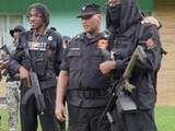 Black Panthers and Fred Hampton Gun Club Bring Armed March to Jackson, Mississippi