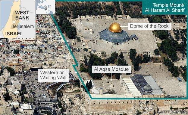 aqsa map