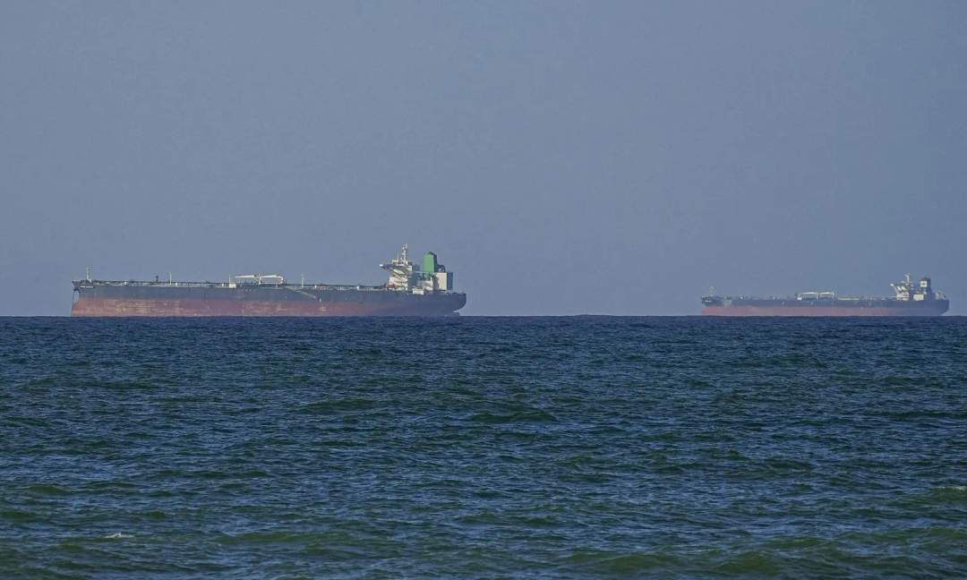 Iranian Navy vessels operating in the Caspian Sea