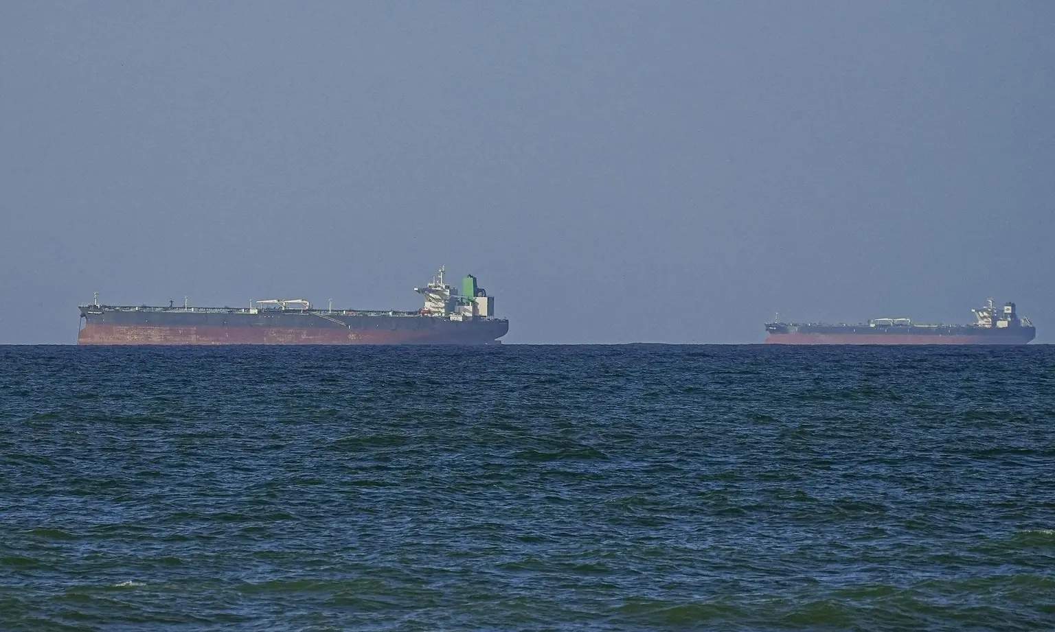 Iranian Navy vessels operating in the Caspian Sea