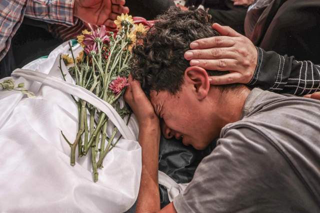 He Heard the Screams and Ran: Israeli Forces Kill Palestinian Youth Footballer Fadi al-Naasan in West Bank Raid
