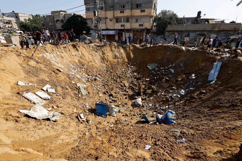 The Disarmament Theater: 50 Killed in Five Days as Israel Bombs Gaza While the World Negotiates Its Surrender