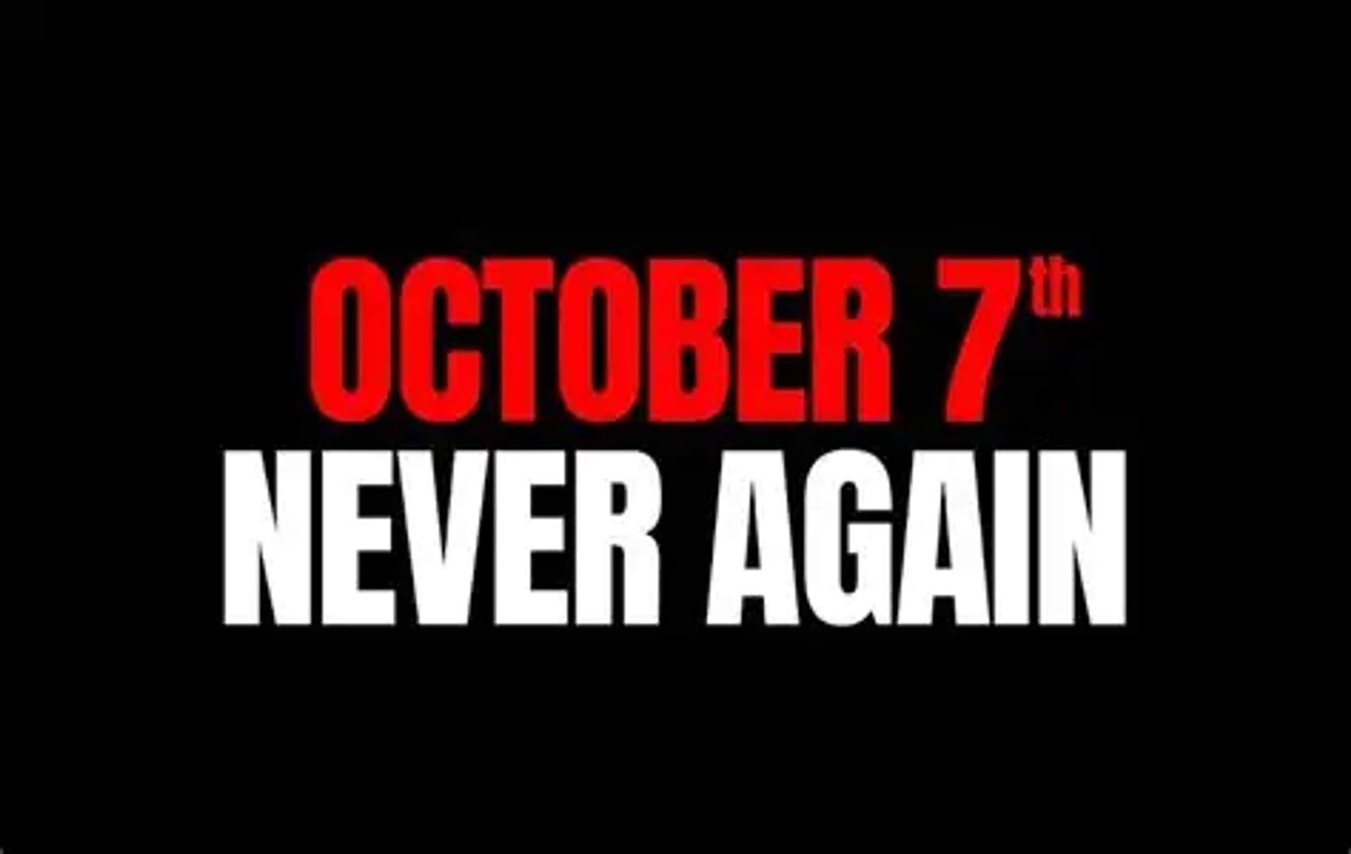 The same slogan as 911