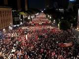 Albania's Flamingo Revolution: 50 Days of Uprising Against Kushner's Colonial Playground