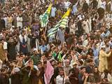 Kashmir's Unbroken Revolution: The Mass Uprising Pakistan Doesn't Want You to See