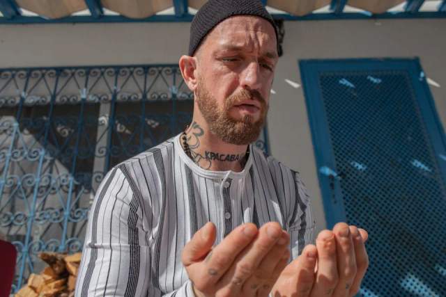 The Arrest of Fergie Chambers: When Humanitarian Aid Becomes "Terrorism Financing"