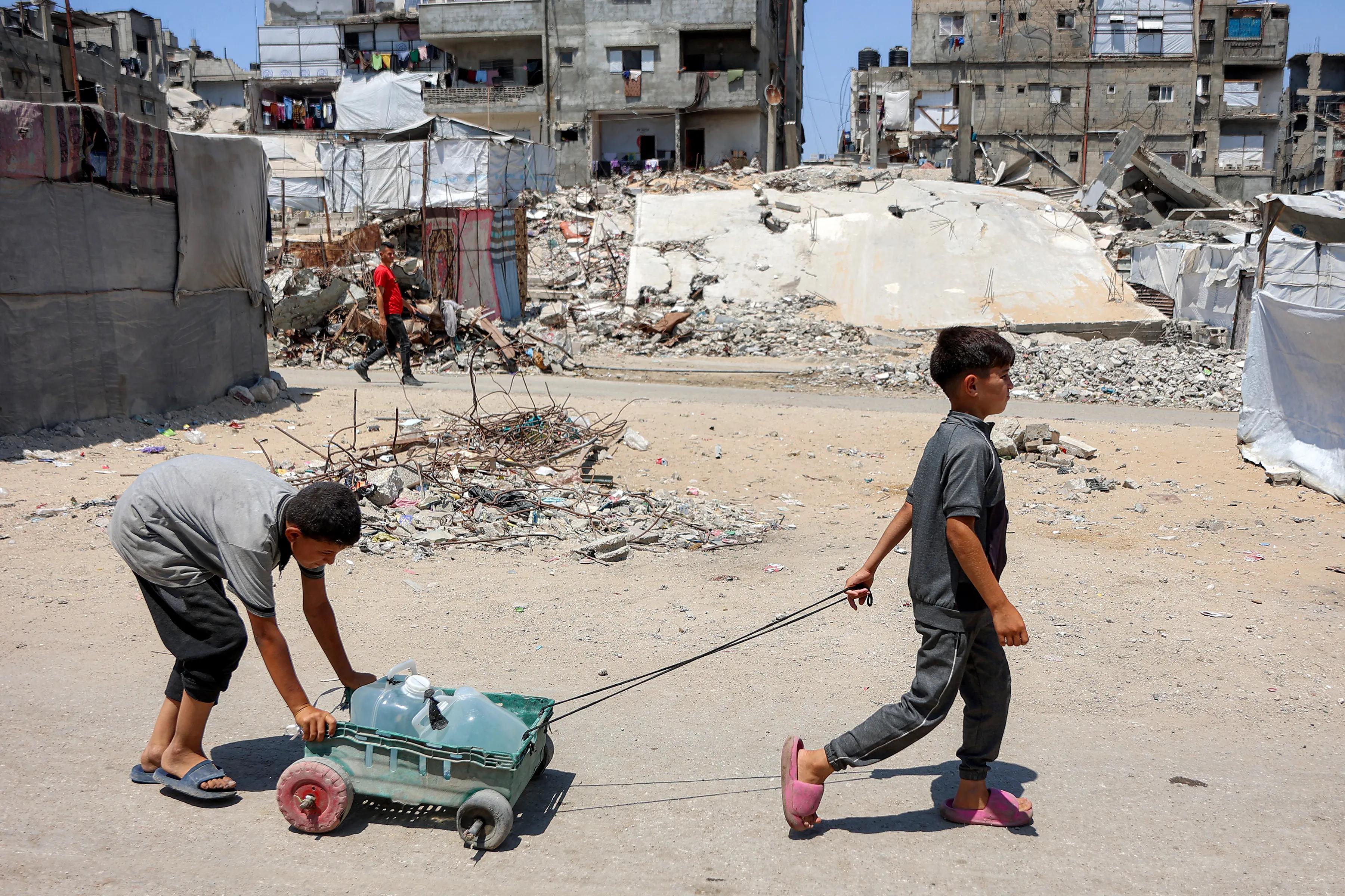 The Committee That Cannot Govern: How the Board of Peace Engineered Gaza's Surrender While the Bombs Never Stopped