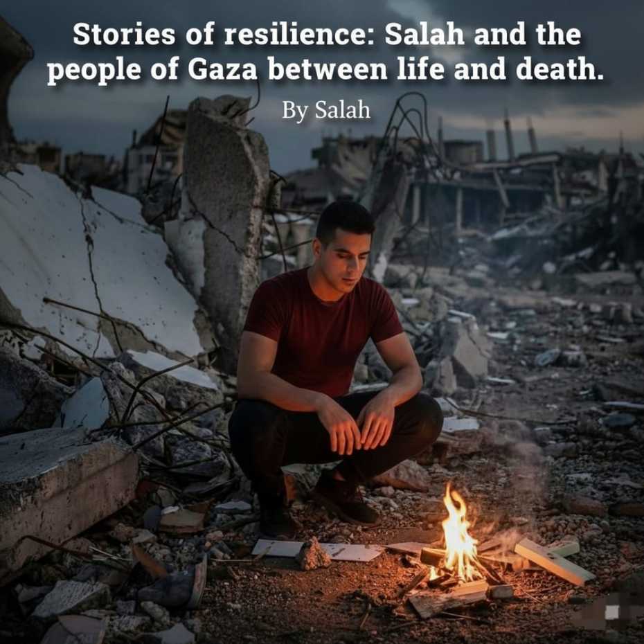 Salah Akram