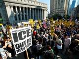 'No More ICE Murders': Brooklyn Takes the Fight to the Metropolitan Detention Center