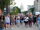 Madison Police Executed Corey Ruiz. The City Is Erupting.