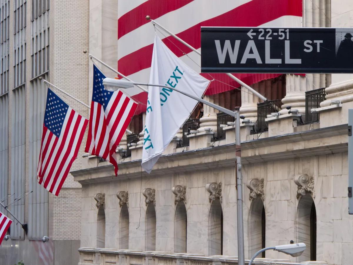 Markets