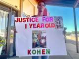A Baby Killed Over Diapers: The Murder of Kohen Wiley and the Violence America Accepts