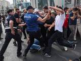 Turkey Cracks Down on Dissent Ahead of NATO Summit: Over 200 Detained, Journalists Arrested