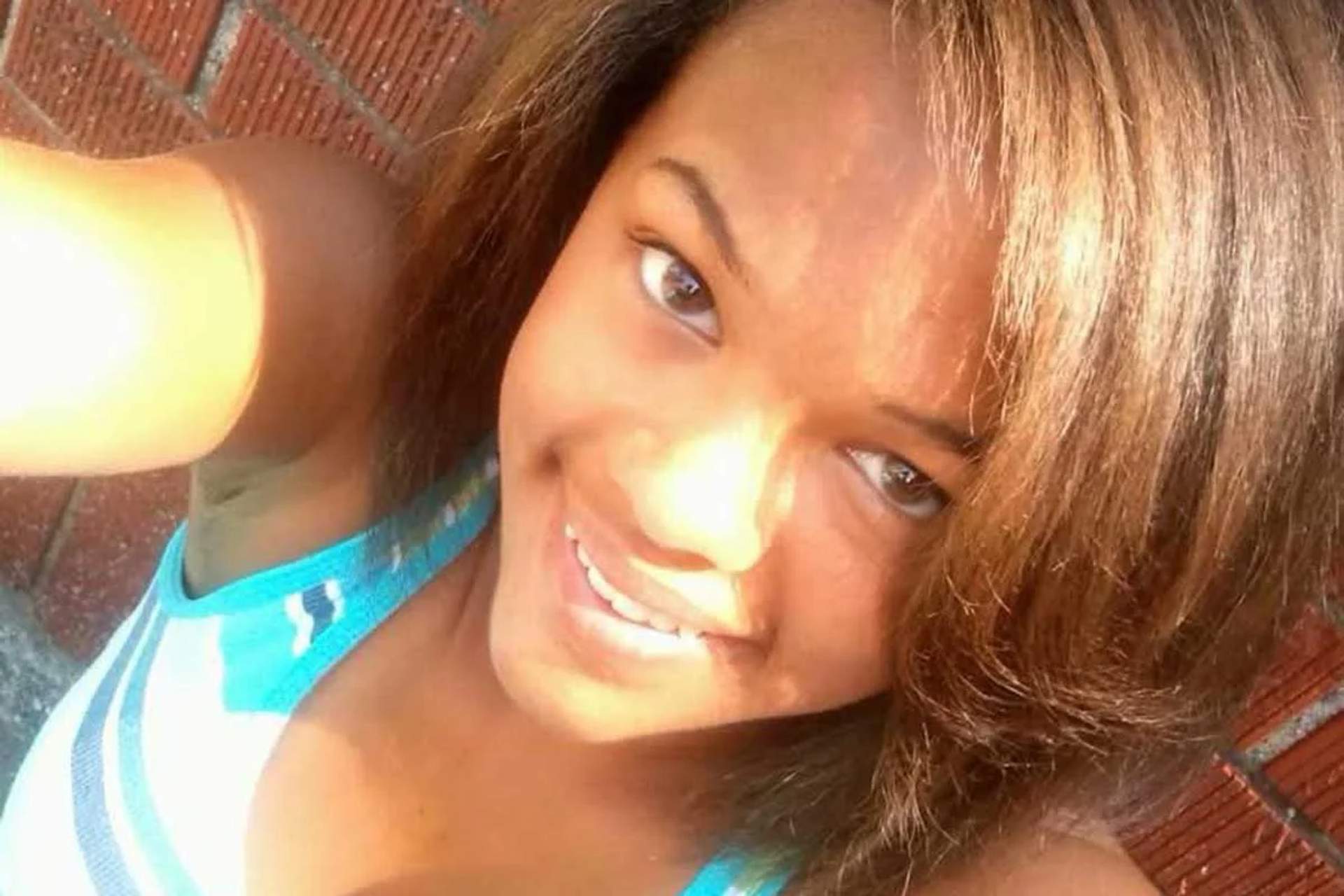 Tasia Fortune, 29, whose body was found hanging from a tree behind a vacant home in Jackson, Mississippi on August 3, 2026