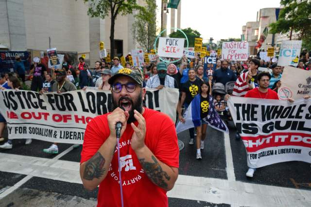550+ Assault Charges, Countless Lies: Exposing ICE's Campaign of Fabricated Violence