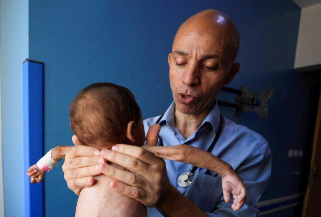 The Famine They Want You to Forget: How Pro-Israel Groups Cherry-Picked UNICEF Data to Deny Gaza's Starvation