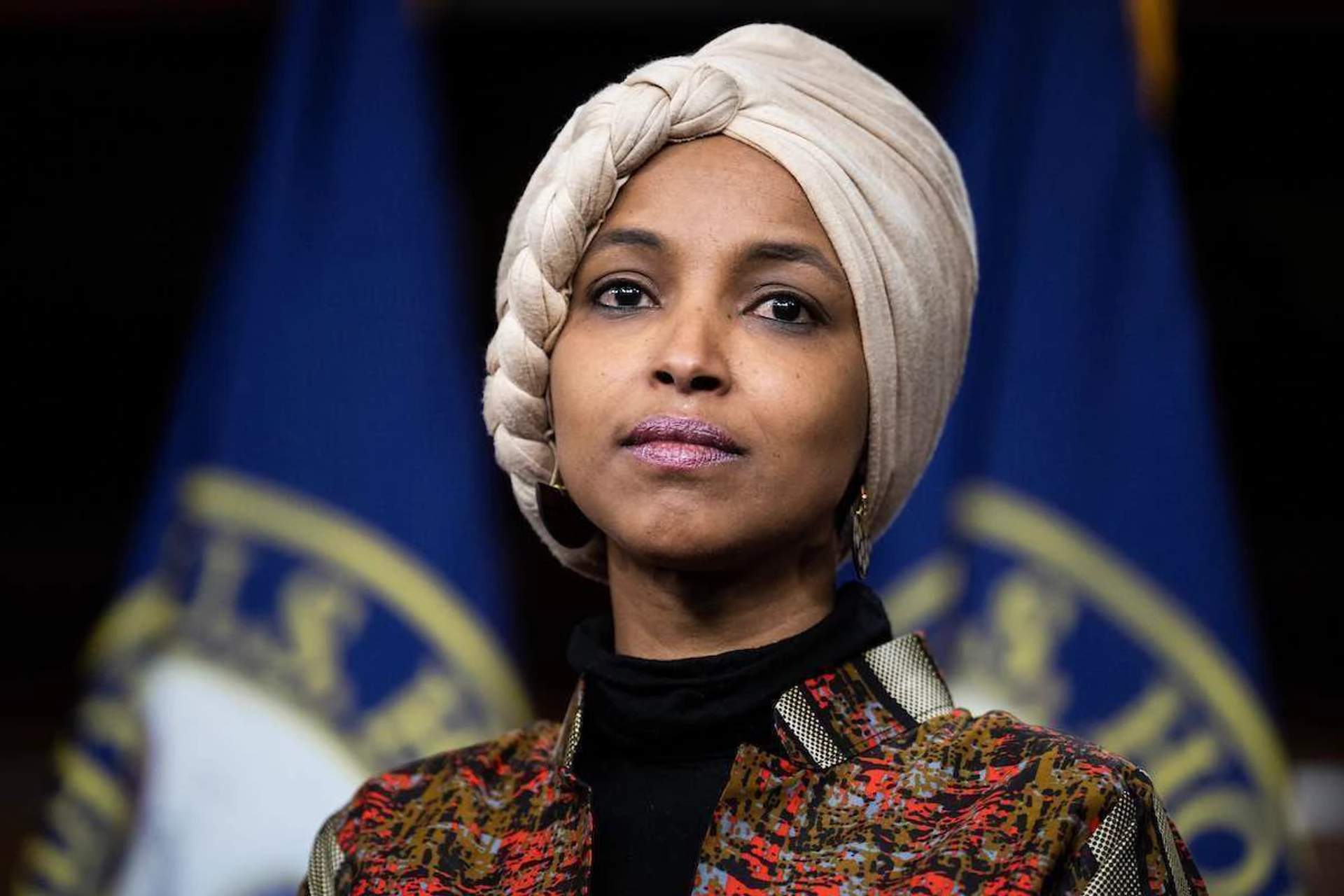 The Propaganda Campaign Against Ilhan Omar: A Systematic Debunking