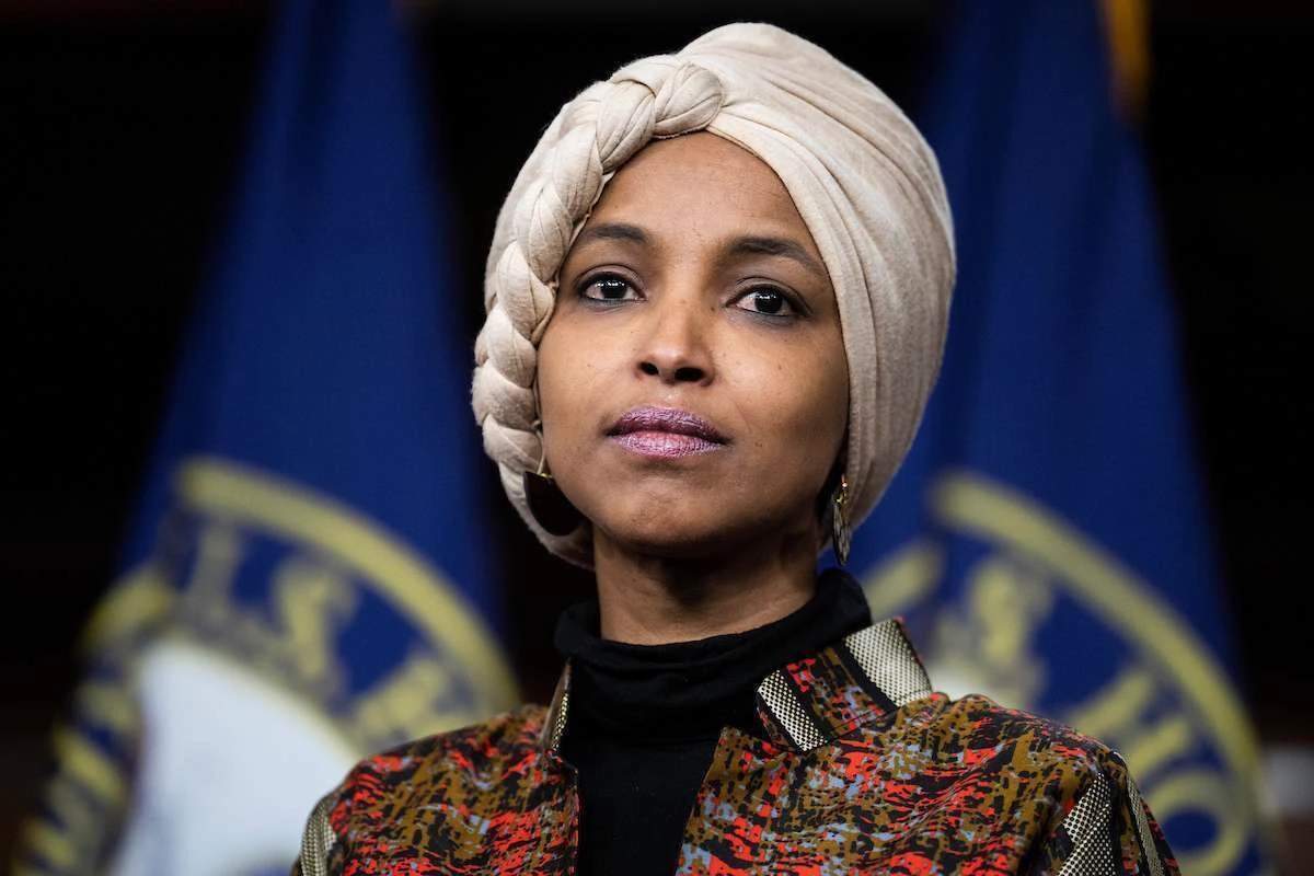 The Propaganda Campaign Against Ilhan Omar: A Systematic Debunking