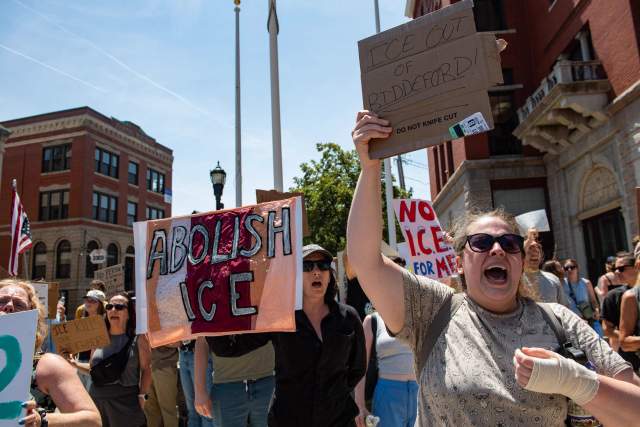ICE Kills Again: Two Fatal Shootings in One Week, a Policy Halted Overnight, and a President Who Demands More