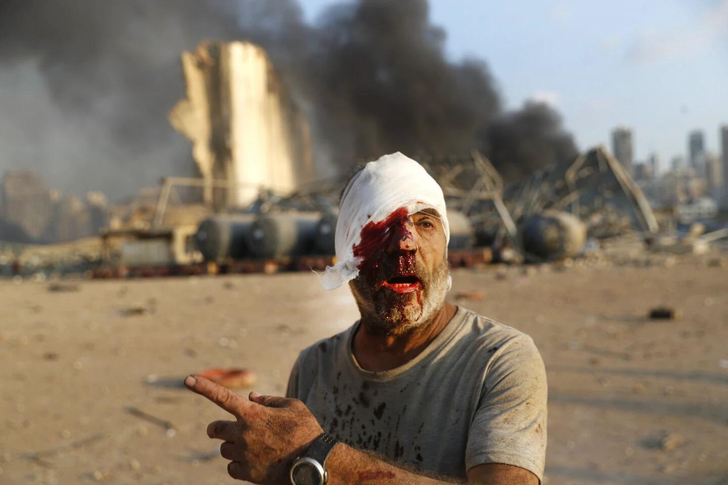 Middle East