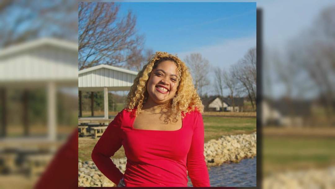 Katelyn Hall was remembered by her family as a loving mother who lit up every room she walked into and was Salutatorian of her high school class and Bellarmine University graduate.