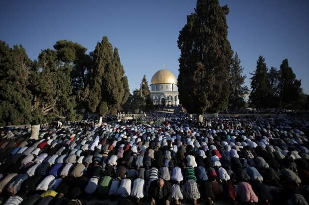 al aqsa