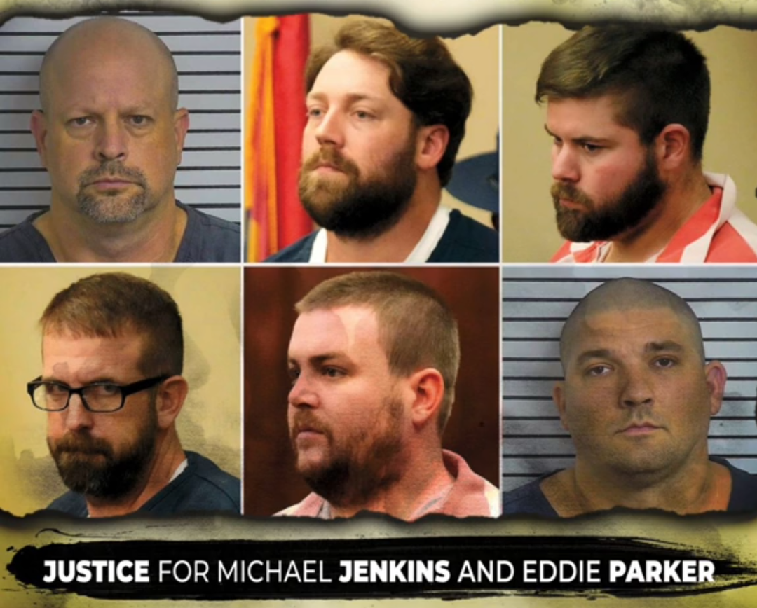 Goon Squad Wanted Poster