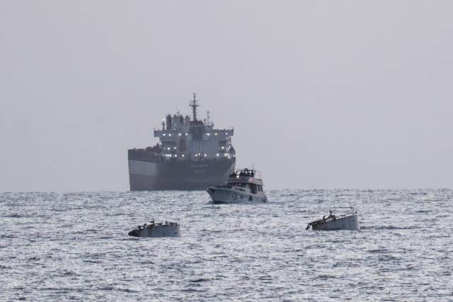 Israel's War Crime on the High Seas — and the Global Resistance It Failed to Break