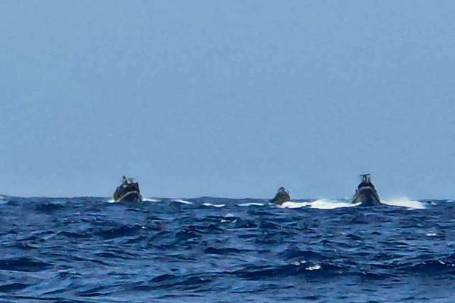 Handala Hackers Leak 69 Israeli Naval Officers ID Over Sumud Flotilla Attack, Place $100K Bounties on Each