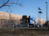 A Corporate Guard Shot a Protester at an ICE Facility — and the Private Prison Industry Barely Flinched