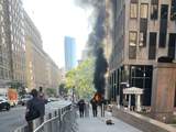 Federal Plaza Burns: When the Voice of the People Is Ignored, the People Strike Back