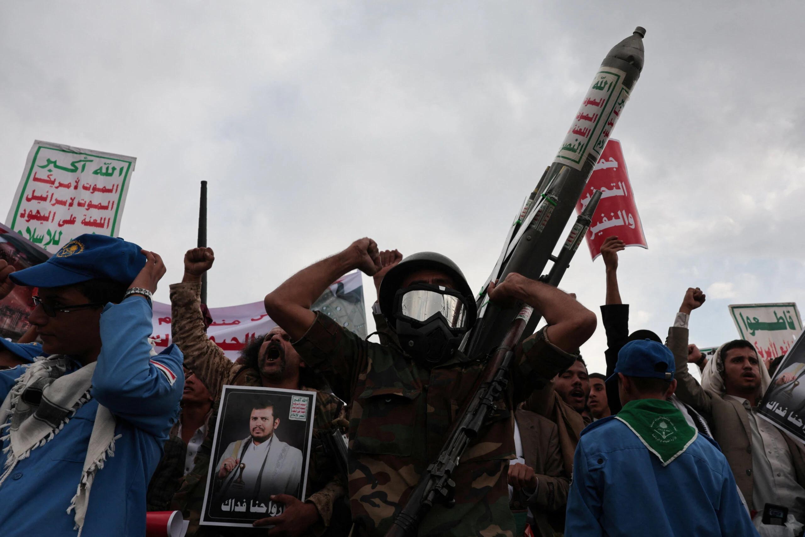 The Siege for a Siege: Ansarallah Closes the Bab al-Mandeb and Saudi Arabia's Last Export Route Dies