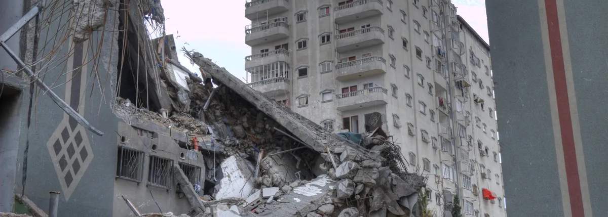 Gaza Genocide