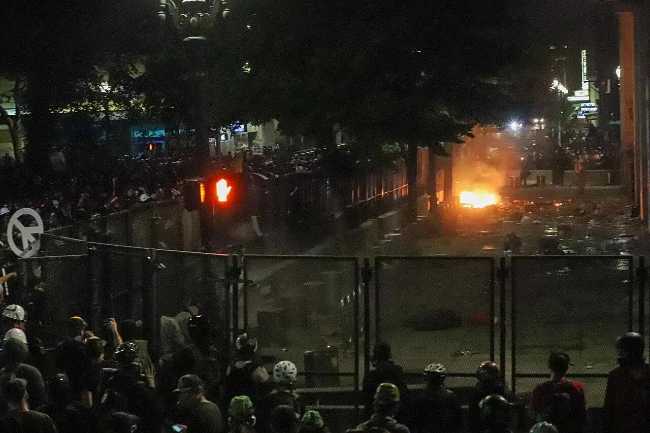 Police Violence