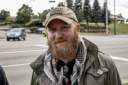 Justin King (Beau), investigative journalist