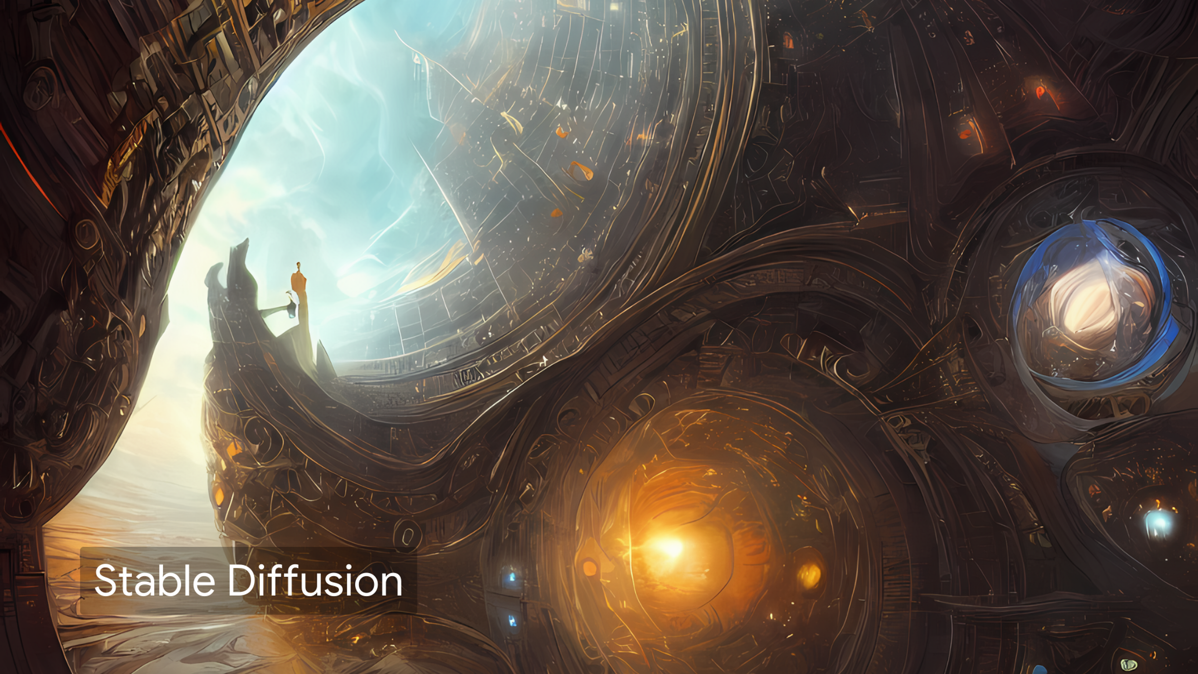 Stable Diffusion Cover Photo