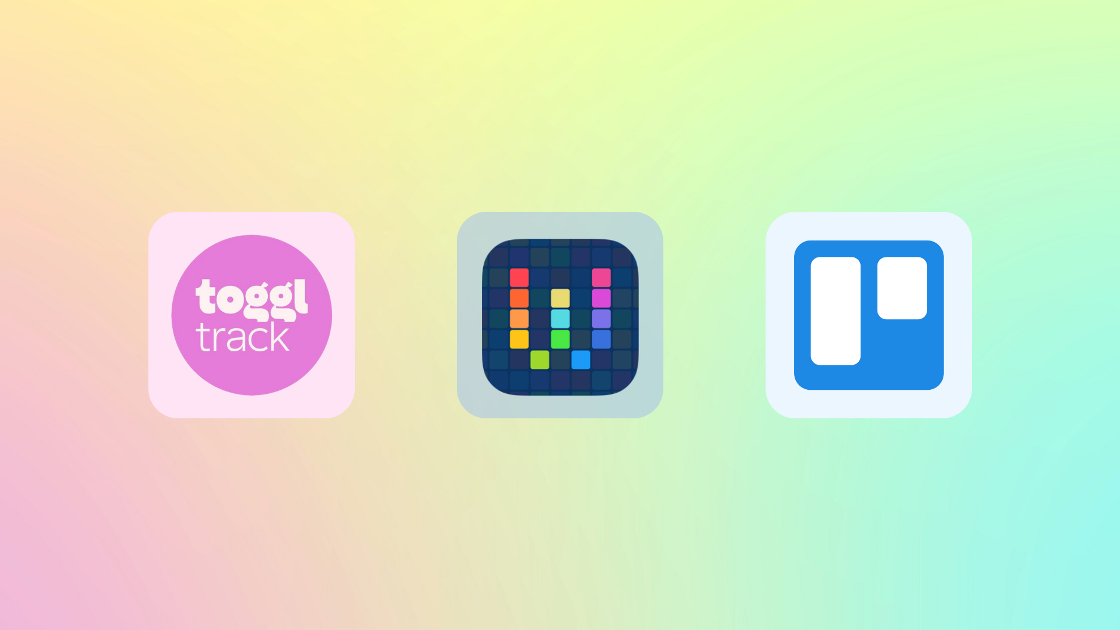 Time Management Apps