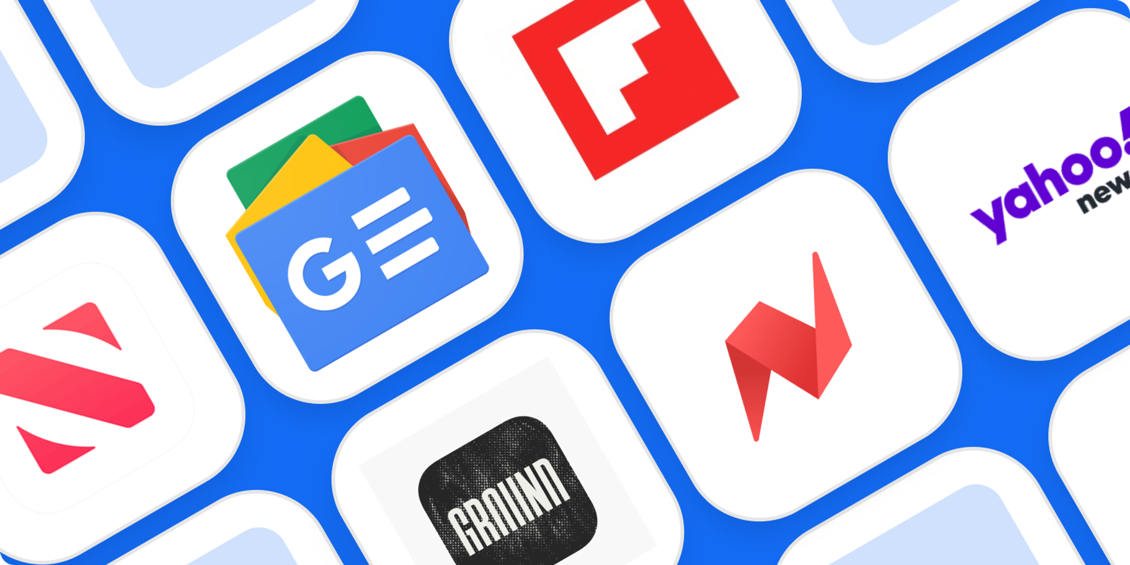 Best Apps for Tech News